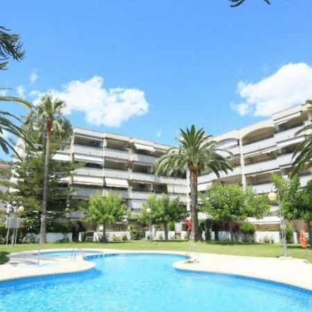 Cambrils Regata Apartamento Junto El Mar Dış mekan fotoğraf