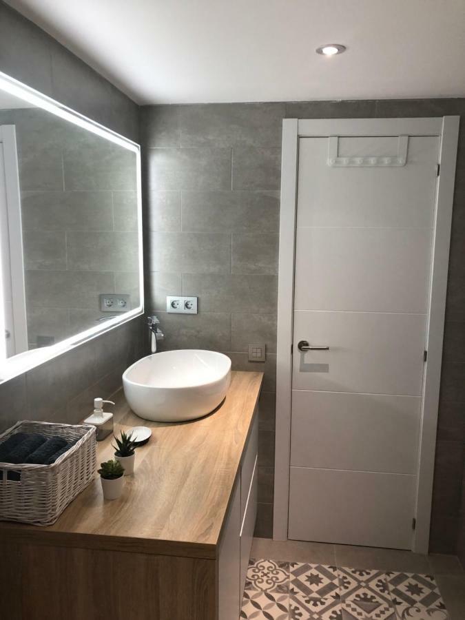 Cambrils Regata Apartamento Junto El Mar Dış mekan fotoğraf