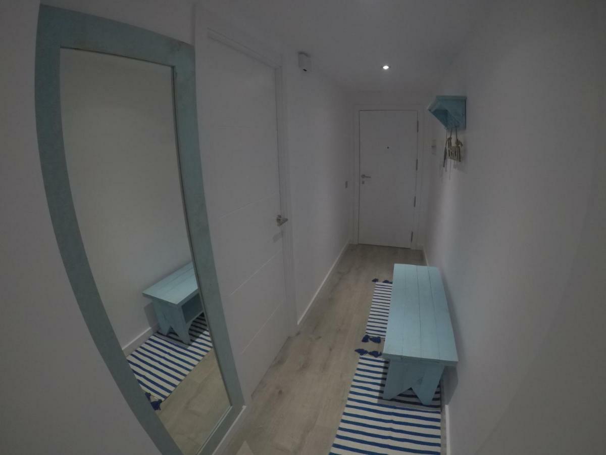 Cambrils Regata Apartamento Junto El Mar Dış mekan fotoğraf
