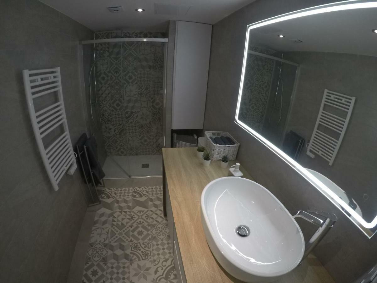 Cambrils Regata Apartamento Junto El Mar Dış mekan fotoğraf