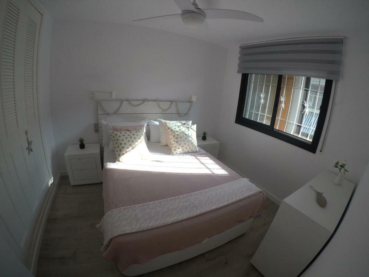 Cambrils Regata Apartamento Junto El Mar Dış mekan fotoğraf