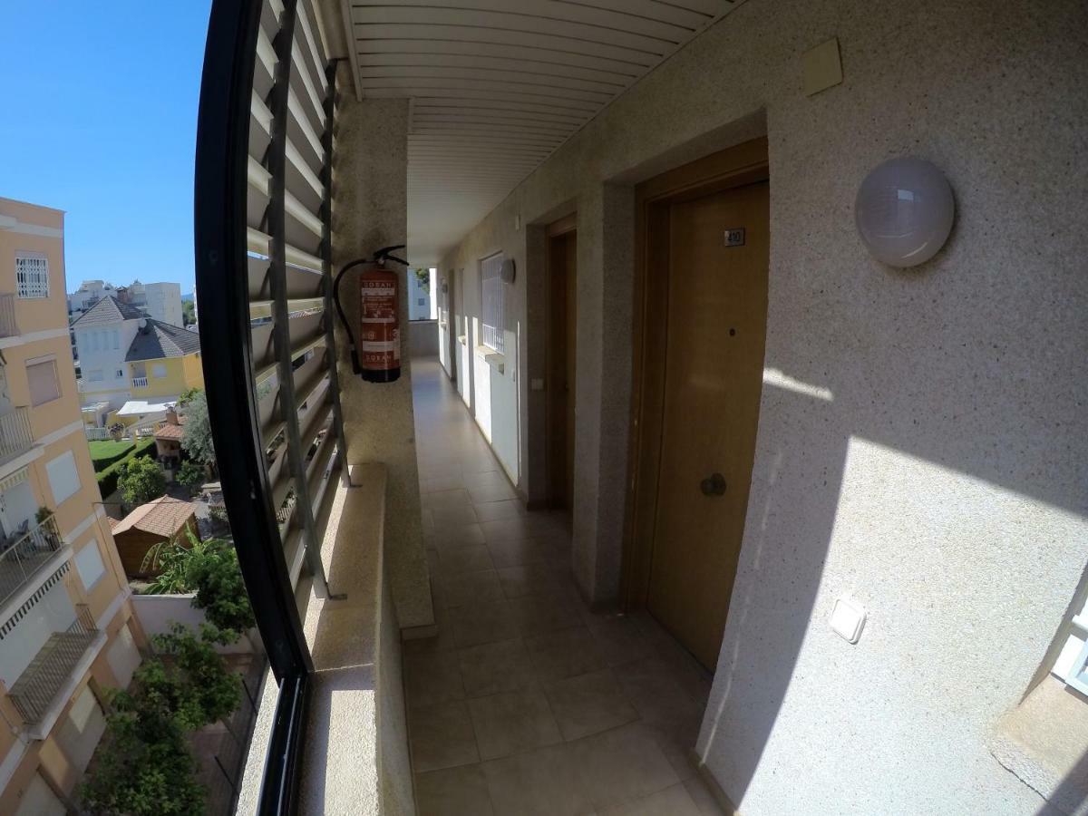 Cambrils Regata Apartamento Junto El Mar Dış mekan fotoğraf